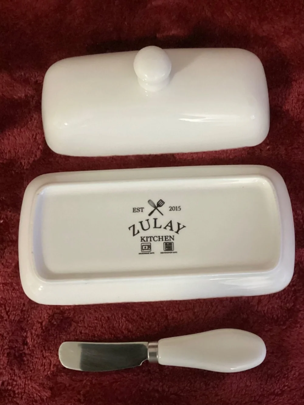 N/A kitchen ceramic